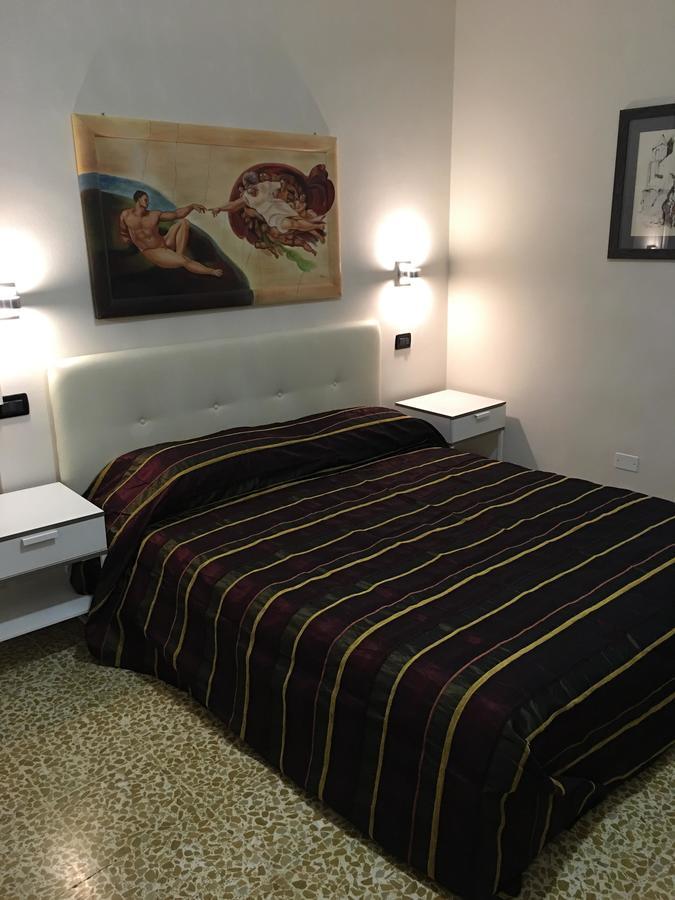 Bed And Breakfast Bissolati Брешия Экстерьер фото