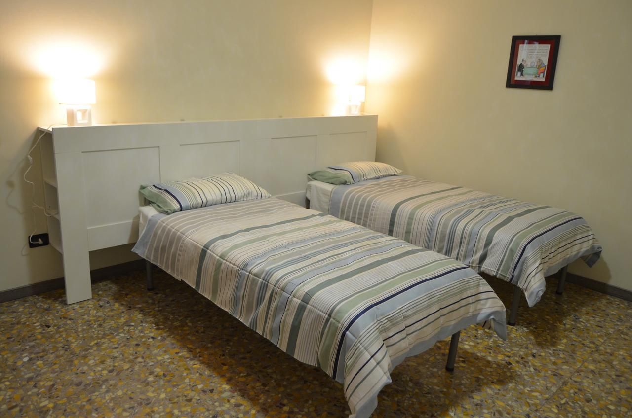 Bed And Breakfast Bissolati Брешия Экстерьер фото